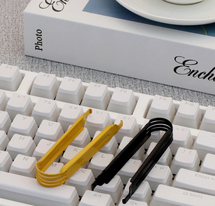 Metal Keyboard Switch Puller - Ascend Keyboards
