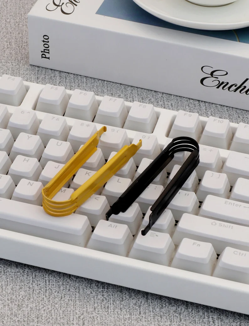 Metal Keyboard Switch Puller - Ascend Keyboards
