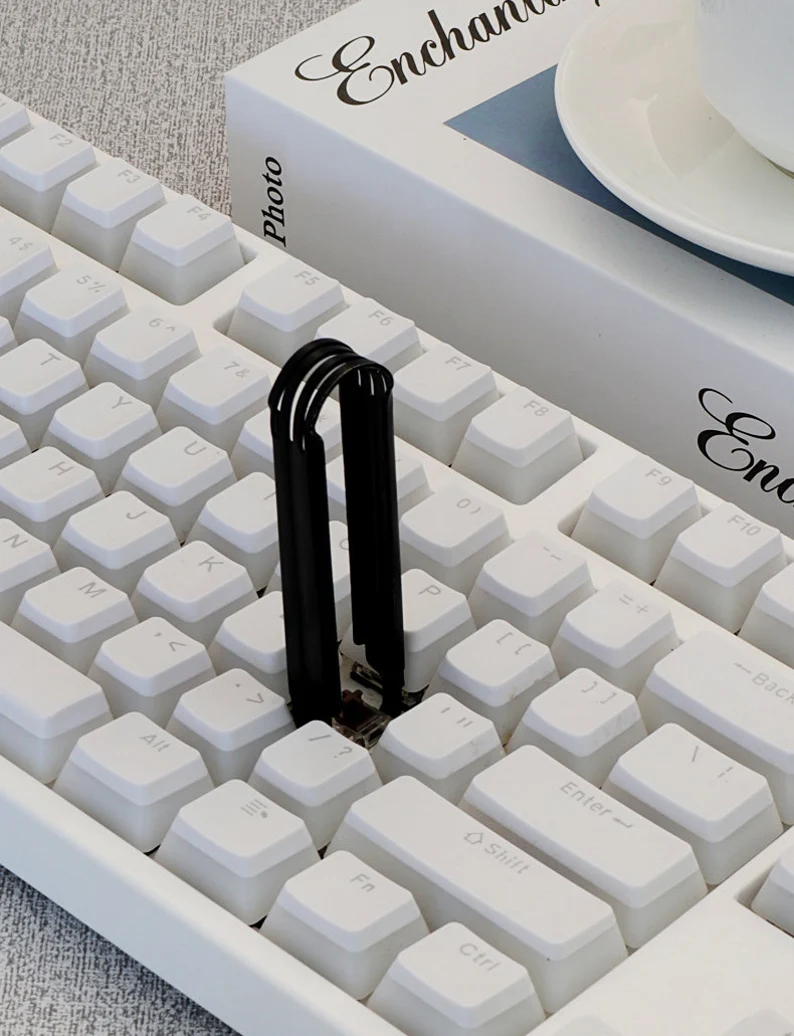 Metal Keyboard Switch Puller - Ascend Keyboards