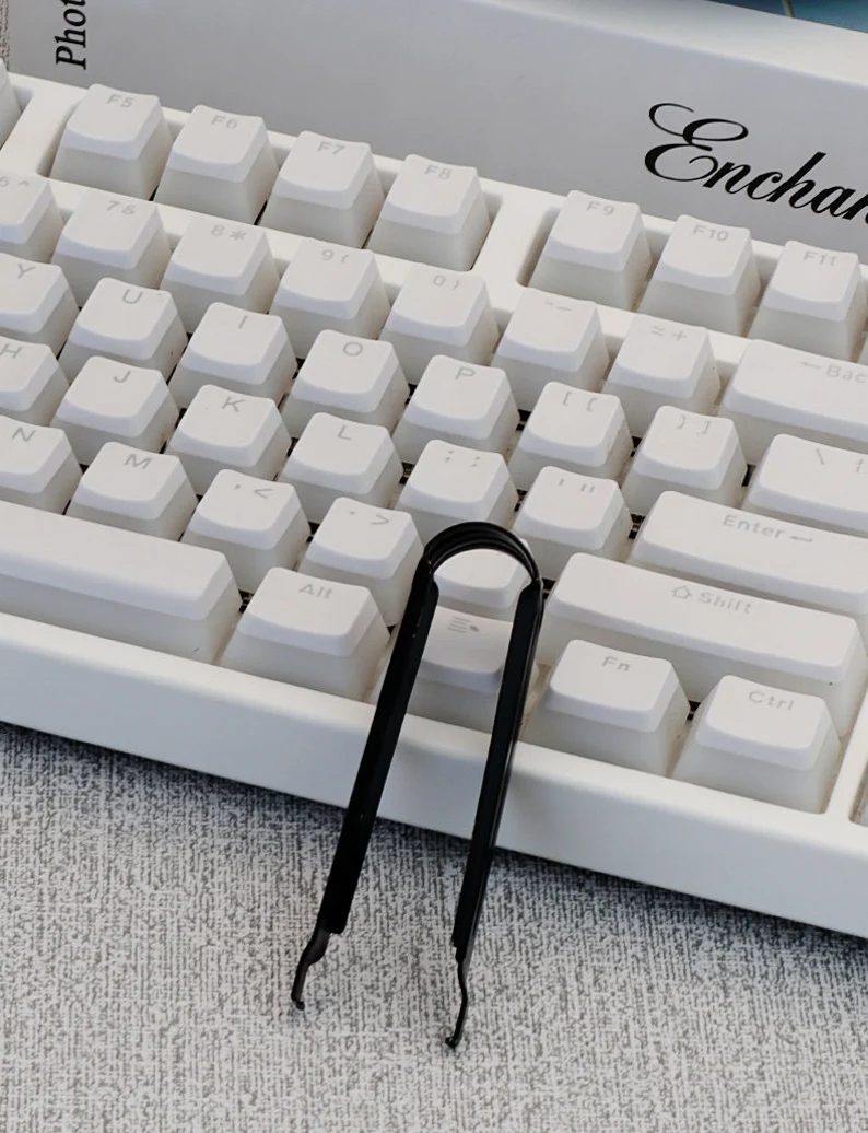 Metal Keyboard Switch Puller - Ascend Keyboards
