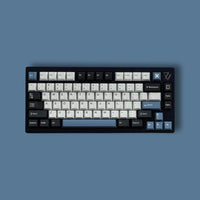 Ascend Arctic Frost Keycap Set - Ascend Keyboards