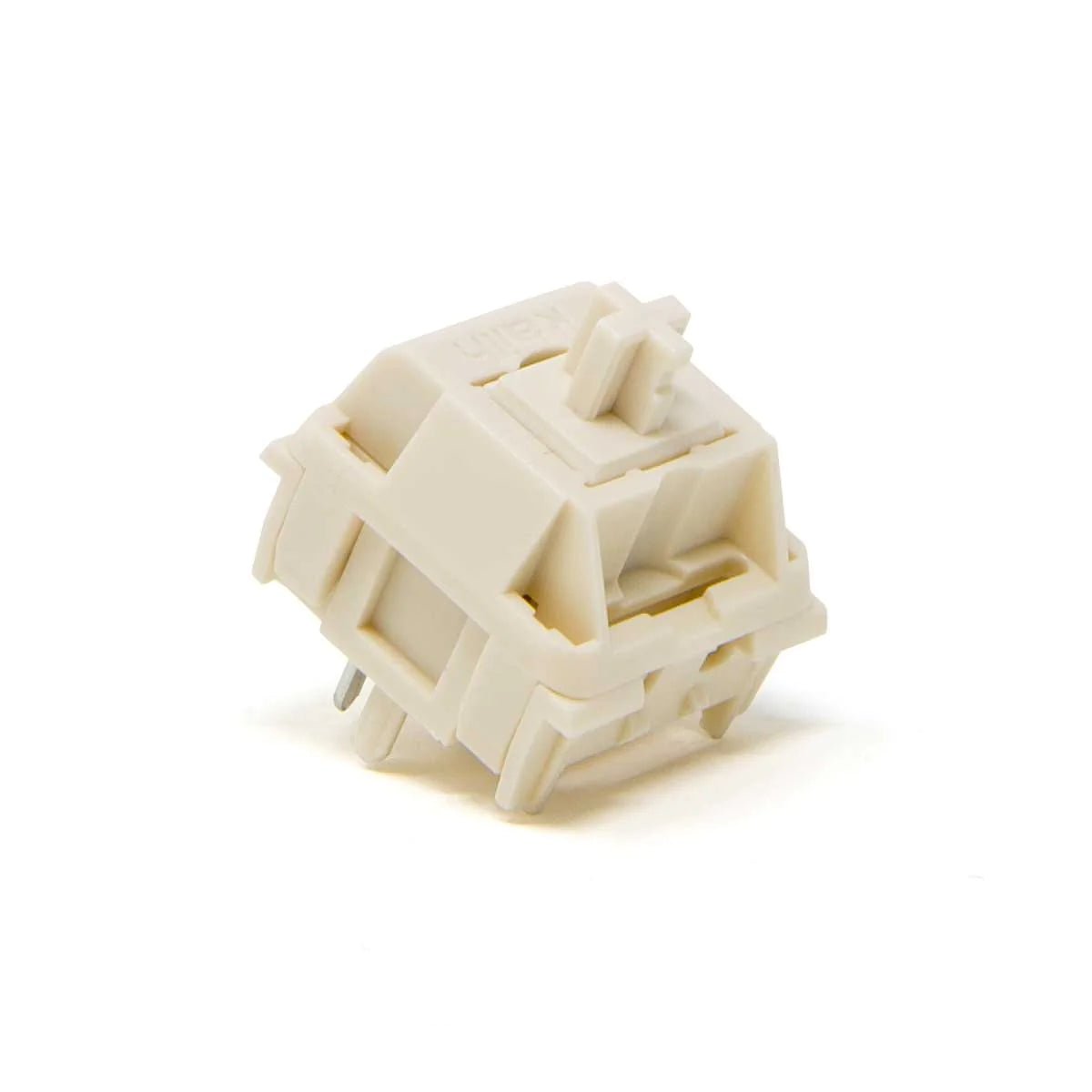 NovelKey Creams Switches - Ascend Keyboards