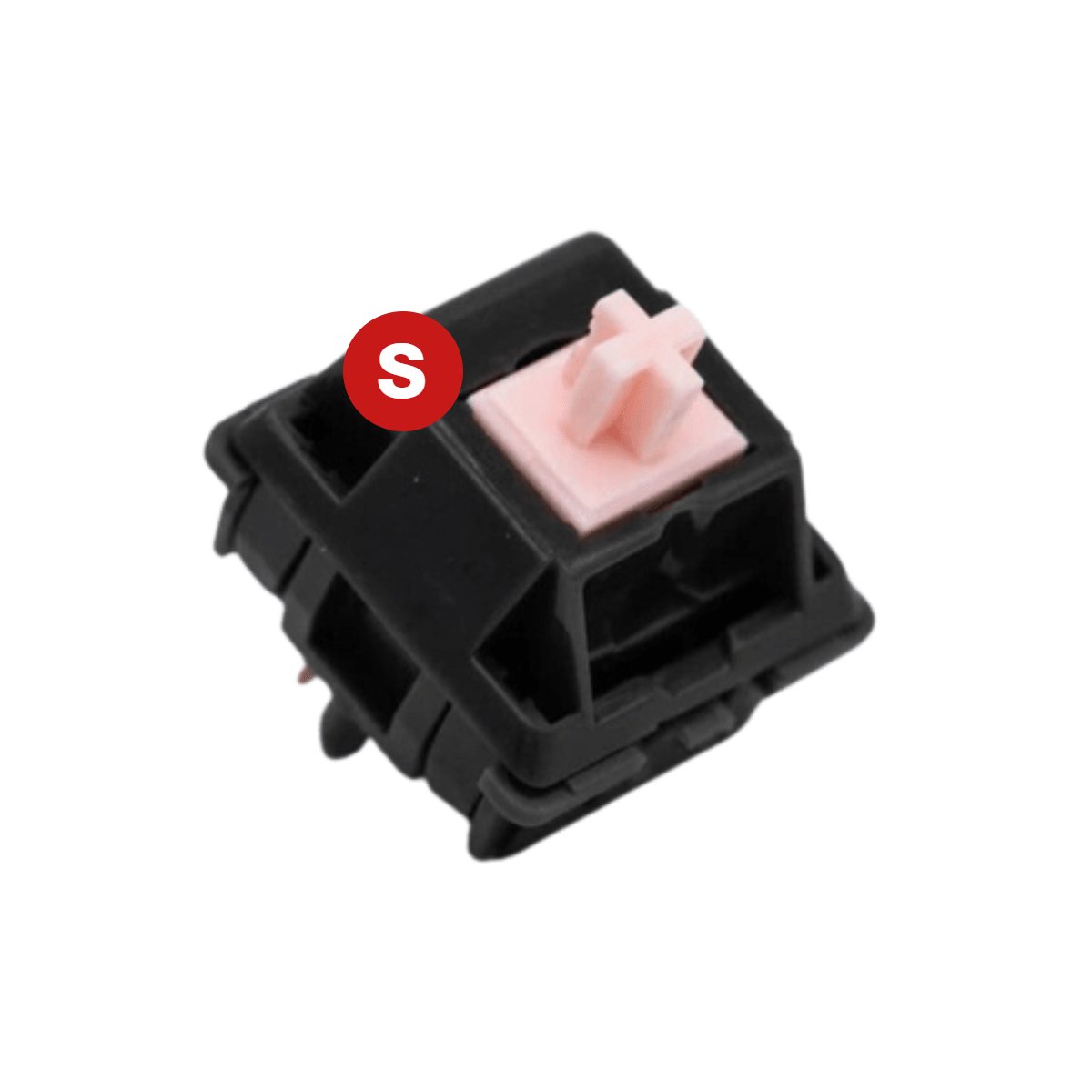 Sample JWK Alpaca V2 Switches - Ascend Keyboards