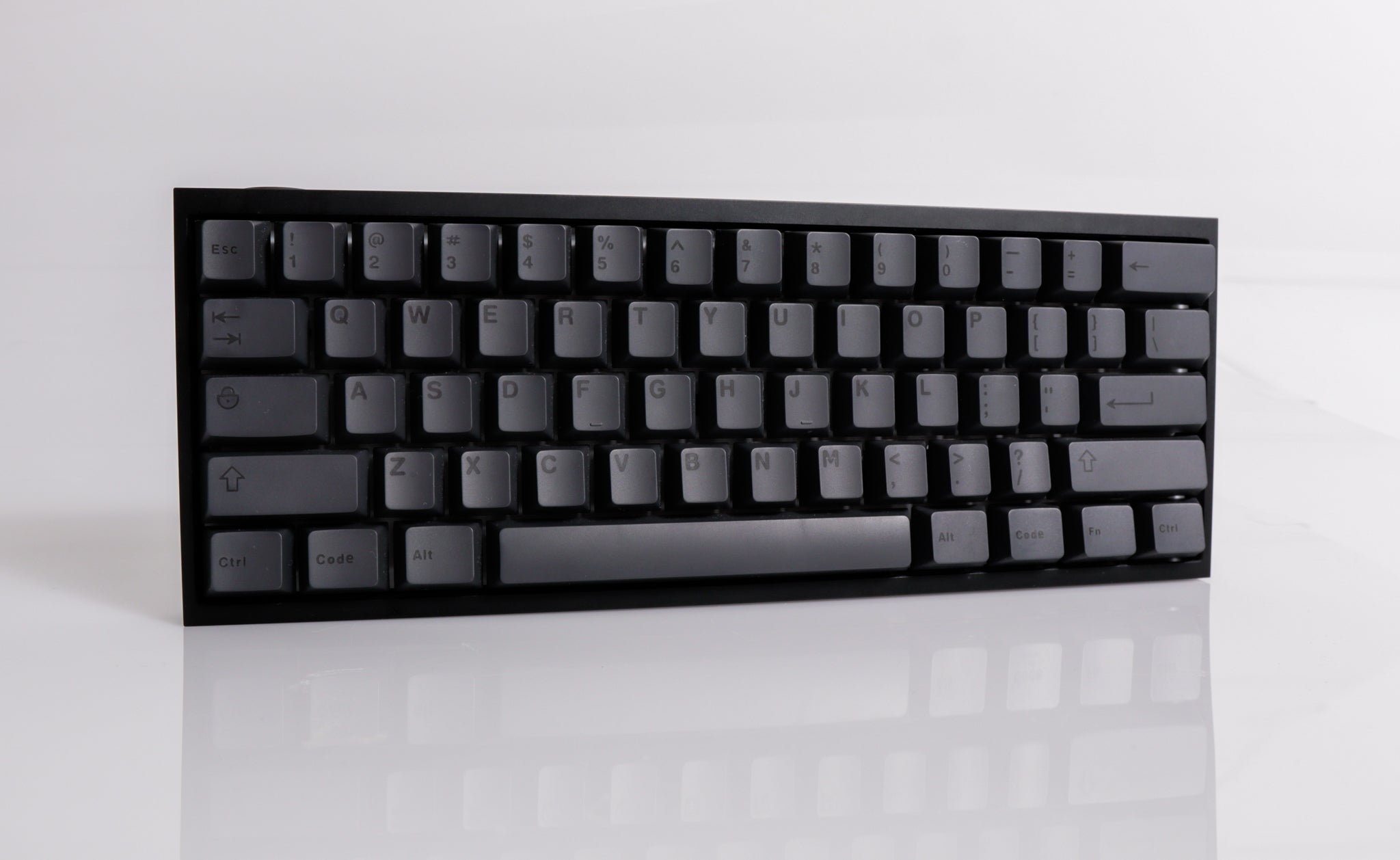 60HE Ascend Edition - Ascend Keyboards