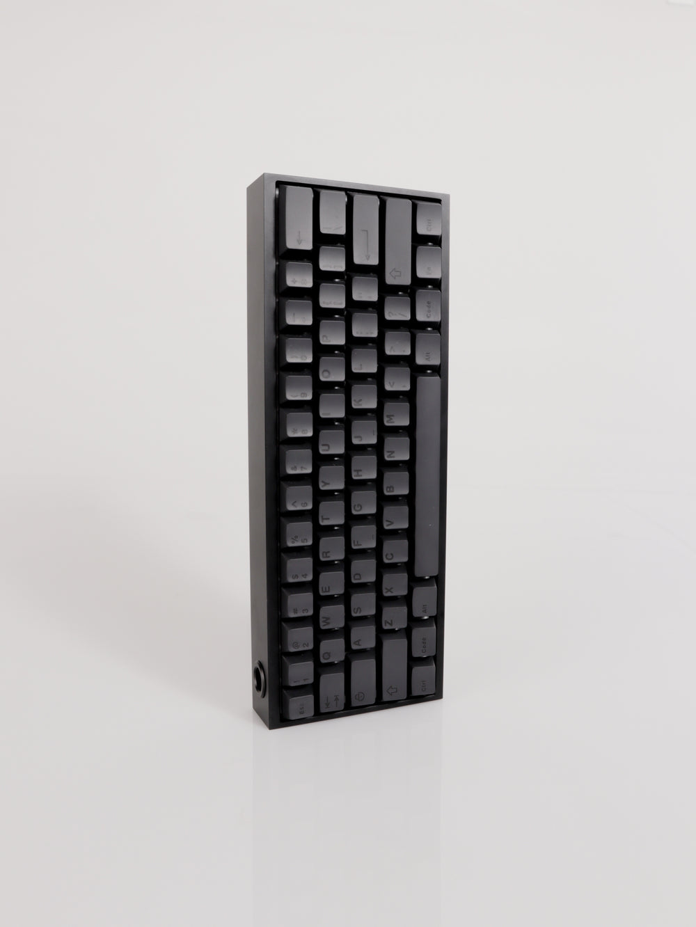 60HE Ascend Edition - Ascend Keyboards