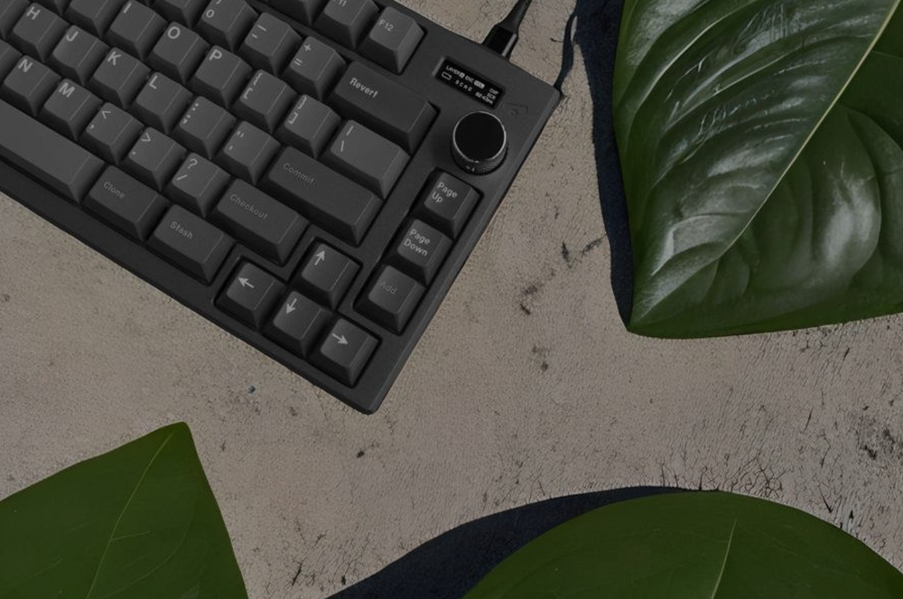 Custom Keyboards Builder