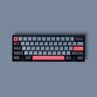 8008 Inspired Keycap Set - Ascend Keyboards