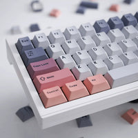 Akira Inspired Keycaps Set - Ascend Keyboards