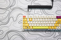 ASCENDKB Urban Deskpad - Ascend Keyboards