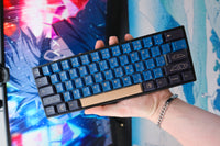 Blue Wave Collection - Ascend Keyboards