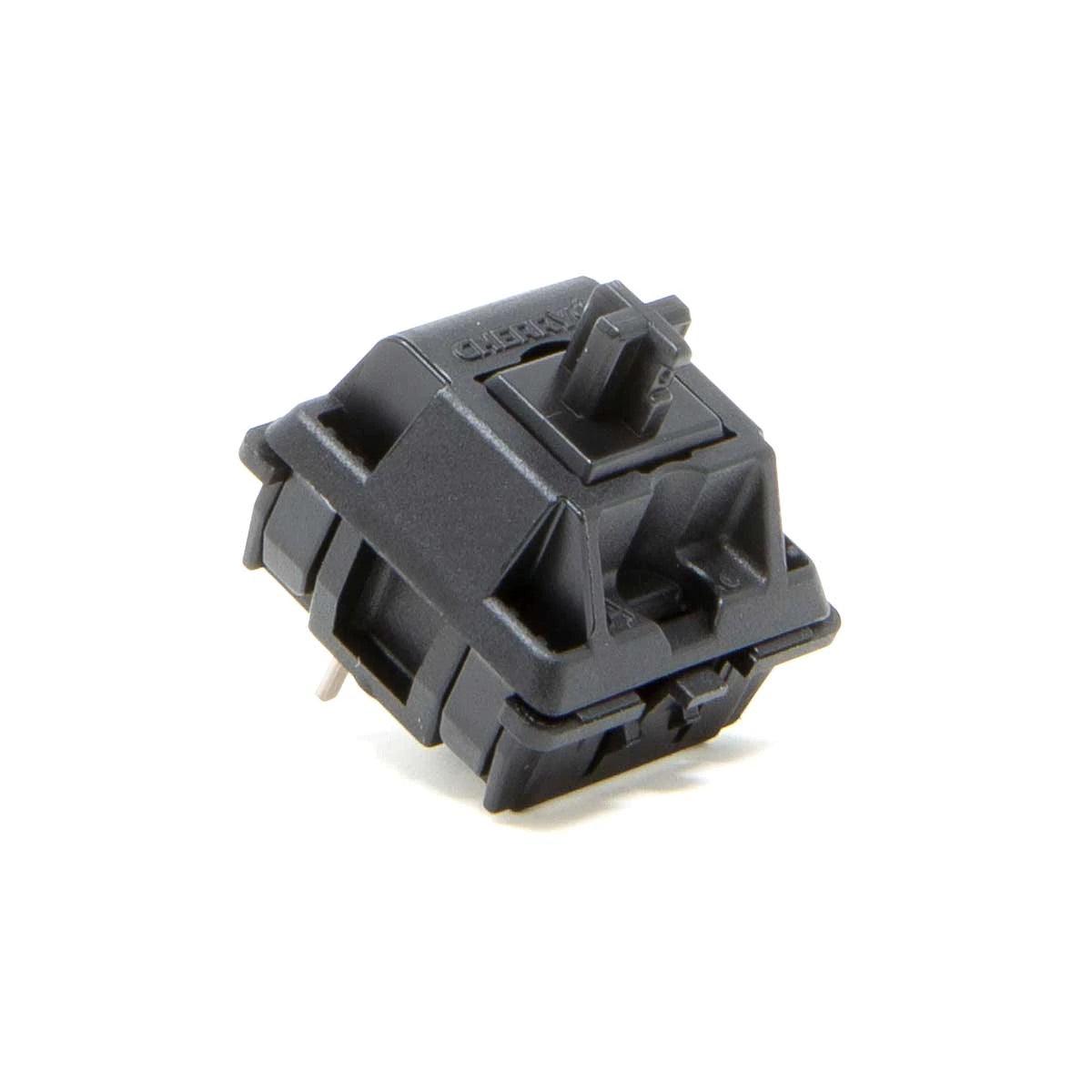Cherry Hyperglide MX Switches - Ascend Keyboards
