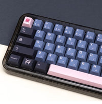 Dusk Sakura Keycap Set - Ascend Keyboards
