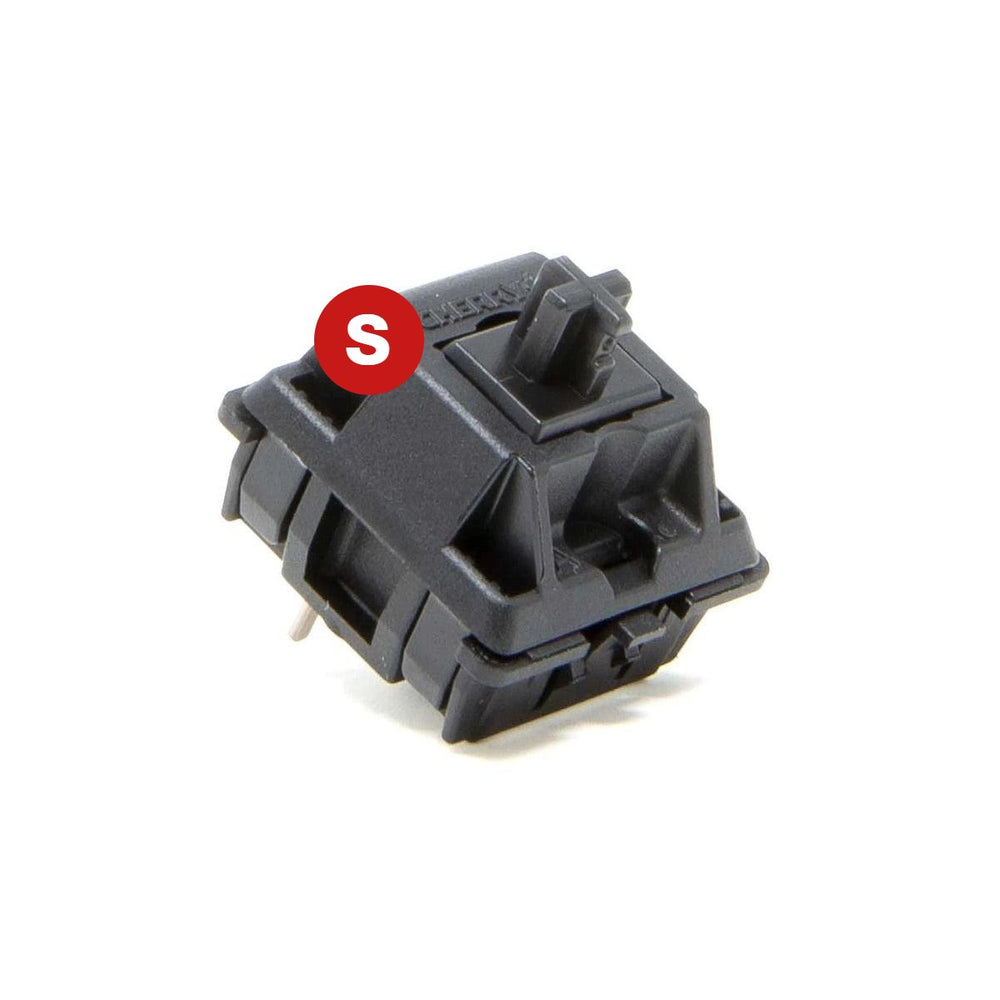 Sample Cherry Hyperglide MX Switches - Ascend Keyboards