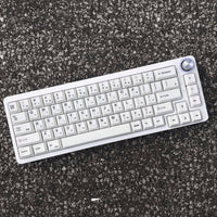 The Advancer 65% - Ascend Keyboards