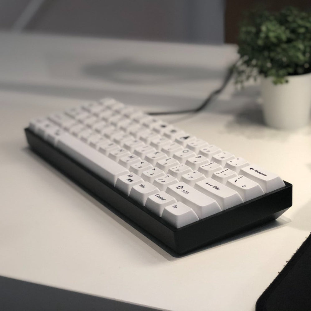 The Starter 60% - Ascend Keyboards